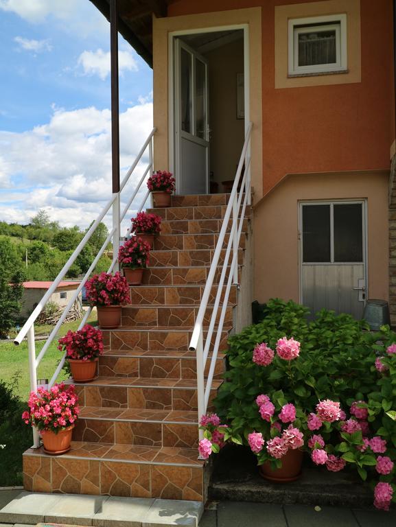 Apartment Luka Kuterevo Luaran gambar