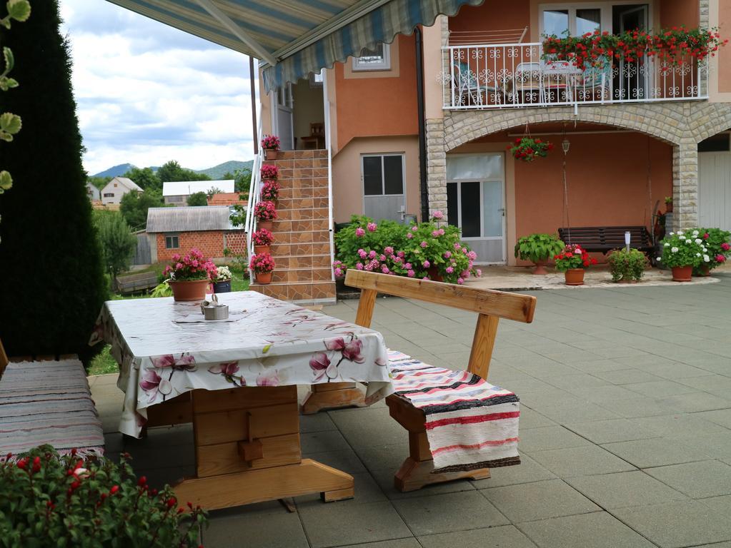 Apartment Luka Kuterevo Luaran gambar
