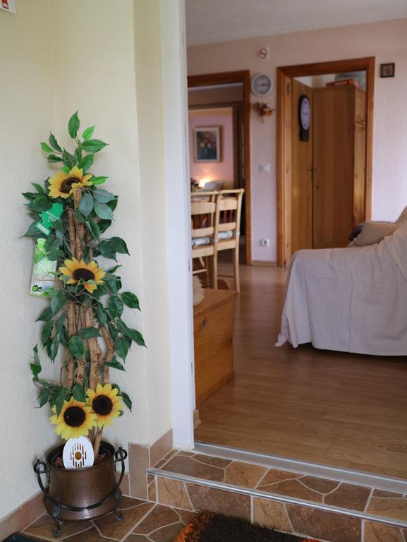 Apartment Luka Kuterevo Luaran gambar