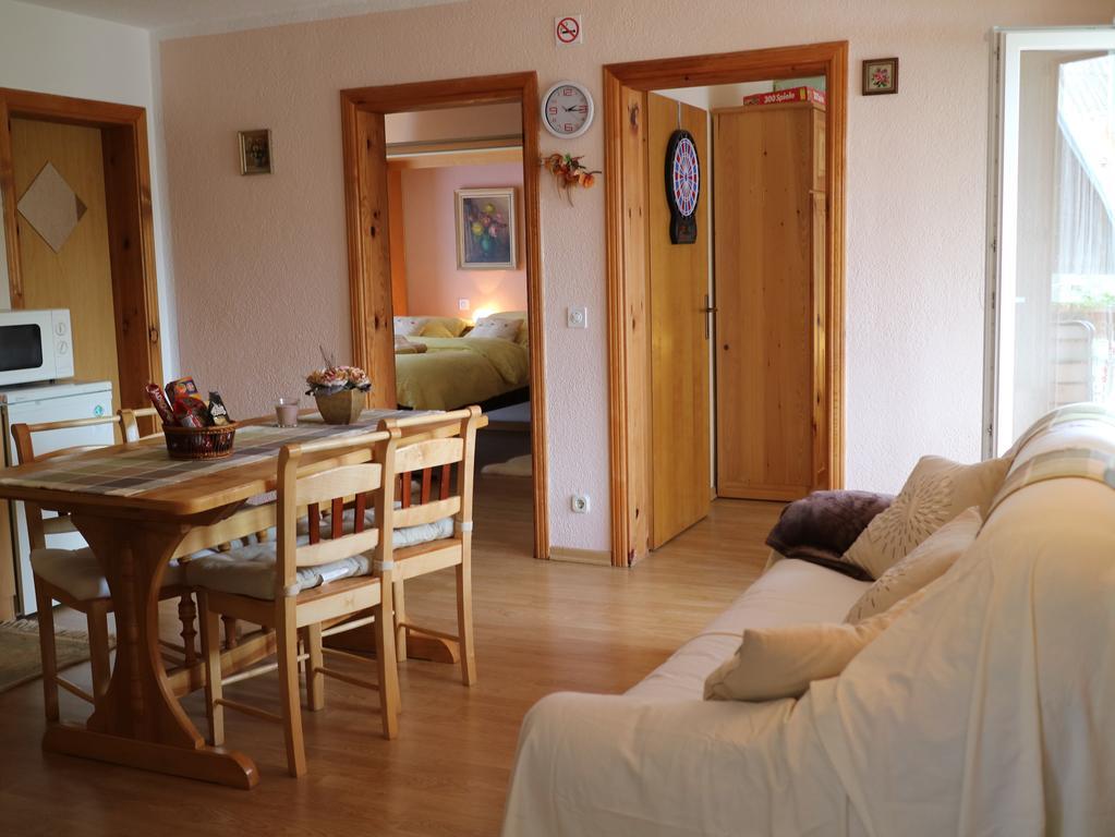 Apartment Luka Kuterevo Luaran gambar