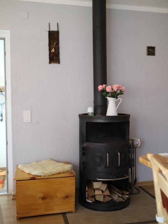 Apartment Luka Kuterevo Luaran gambar