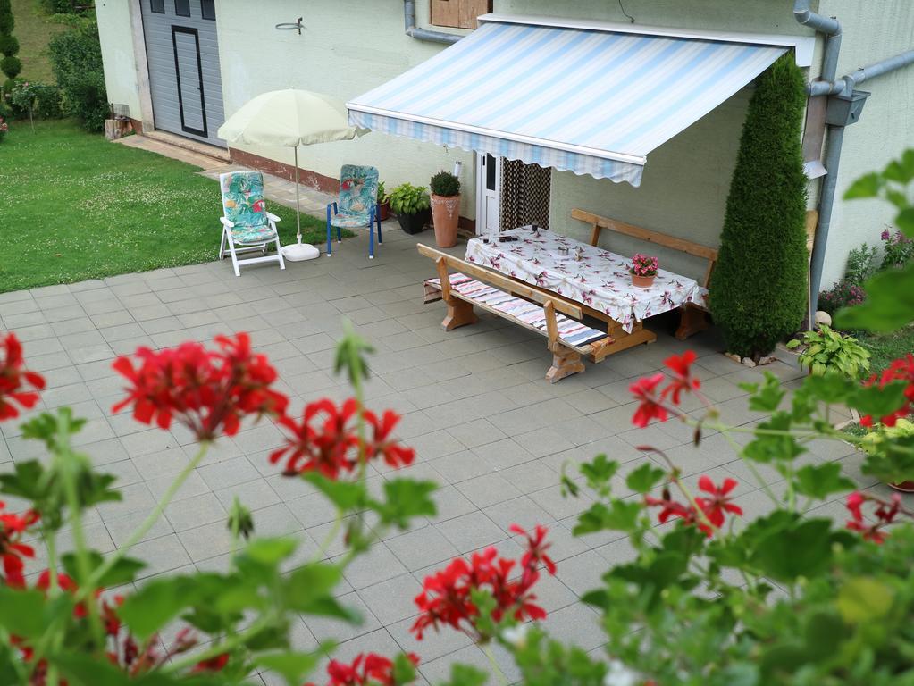 Apartment Luka Kuterevo Luaran gambar