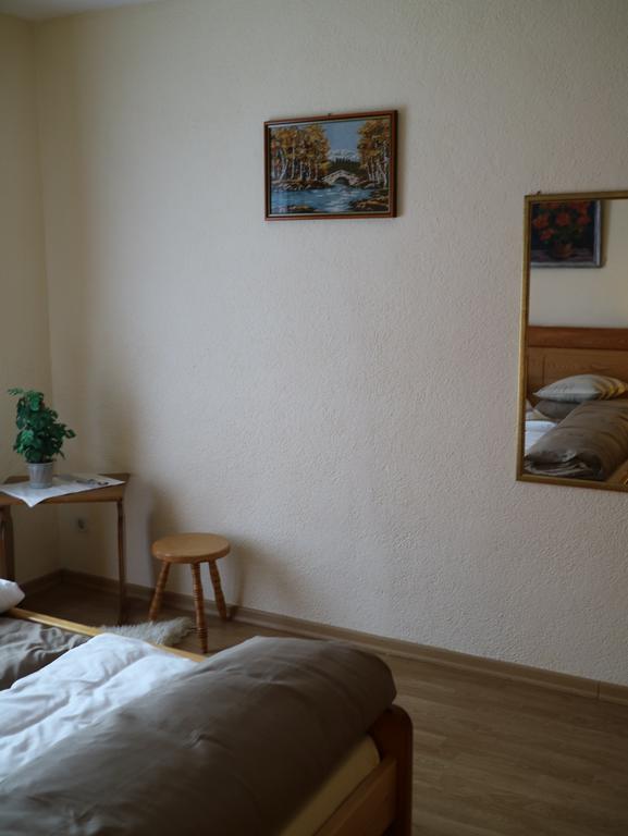 Apartment Luka Kuterevo Luaran gambar