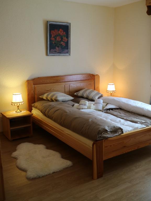 Apartment Luka Kuterevo Luaran gambar