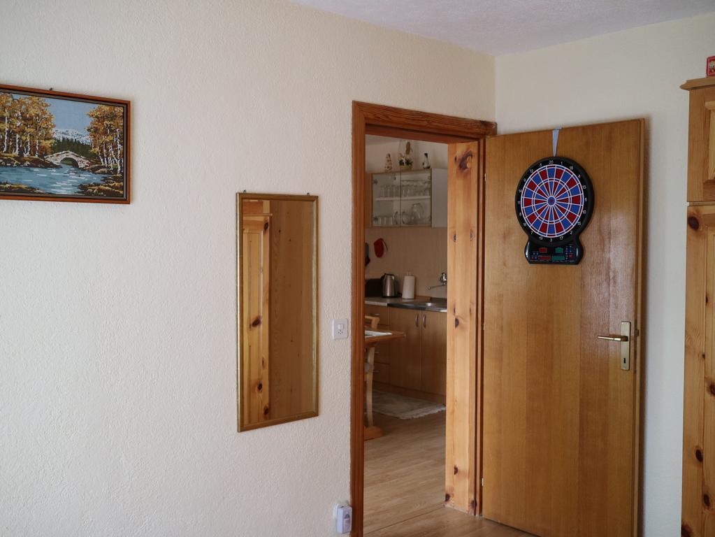 Apartment Luka Kuterevo Luaran gambar