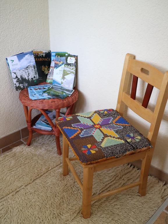Apartment Luka Kuterevo Luaran gambar
