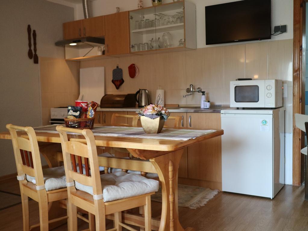 Apartment Luka Kuterevo Luaran gambar