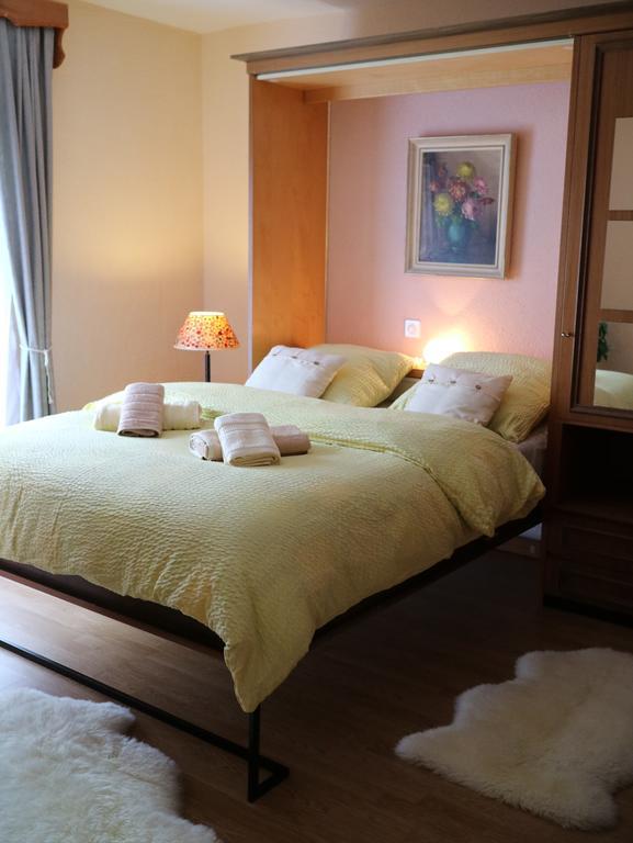 Apartment Luka Kuterevo Luaran gambar